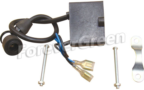 BG011 Electric Coil